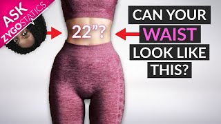 Can My Waist Get Smaller  Ask Zygostatics [upl. by Creighton493]