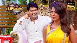 किसके साथ Wedding Games खेलना चाहती है Lottery  The Kapil Sharma Show S1  Lottery Aur Kapil [upl. by Harold]