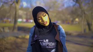 Sista Keilana  Worry about yourself OFFICIAL VIDEO [upl. by Seadon]