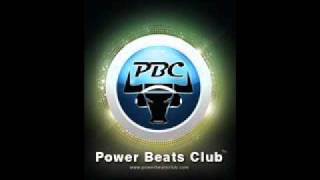 Power Beats Club NonStop Remix [upl. by Edwyna]