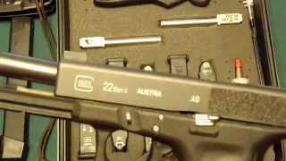 Lord Alexs Ultimate Glock Kit [upl. by Grigson680]