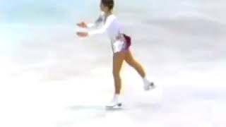 1982 Worlds Figure Skating [upl. by Ib]