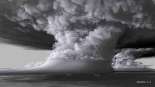 Tornado Simulation of 2011 EF5 [upl. by Pickett]