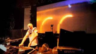 Paul Kalkbrenner 2010  A live Documentary  Gigahertz  Balaton Sounds [upl. by Burkhart]