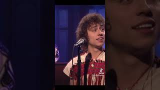 Greta Van Fleet live at SNL [upl. by Alacim327]