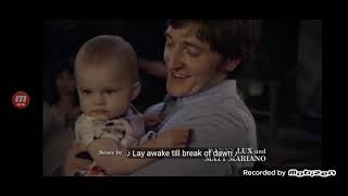 Raising Hope 1x22 English Credits [upl. by Daniyal]