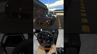 Maserati ps5 g29 ps4 thecrewmotorfest gaming [upl. by Tteragram]