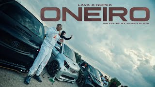 Lava x Ropex  Oneiro ProdParis Kalpos Official Music Video [upl. by Norvol42]