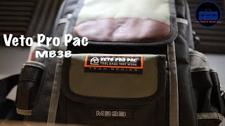 Veto Pro Pac MB3B [upl. by Anrat]