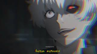 TK from LİNG TOSİTE SİGURE katharsis  Tokyo Ghoul anime [upl. by Clifton]