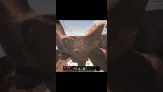 Conan Exiles  Ñ pode nem ir pegar o rango em paz shorts gaming pvp conanexiles [upl. by Atinor731]