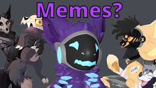 Protogen Reacts to Furry Memes From Discord 34 [upl. by Susej]