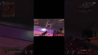 1 vs 3 Clatch apexlegends apex shorts foryou [upl. by Ffoeg883]