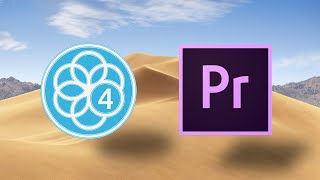 Multicam Sync with Adobe Premiere and PluralEyes 4 [upl. by Grimbald]