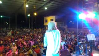 Sharon Pimpollo  EN VIVO [upl. by Yorled]