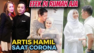 6 Artis yang Hamil Disaat Pandemi Covid19 [upl. by Sadowski562]