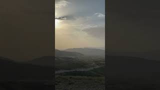 Spin Karez  Quetta  Hana urhak pashto newreels newsong pashtosong [upl. by Nortna]