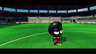 Stickman Soccer 2018 Official Release Preview Trailer [upl. by Nerad977]