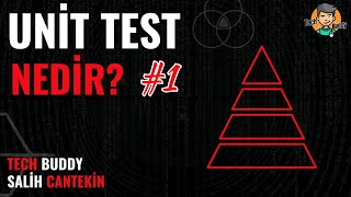 Unit Test ve NUnit Kullanımı  Test İsimlendirme [upl. by Ail]