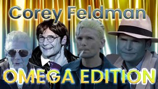 Corey Feldman OMEGA EDITION [upl. by Wales38]