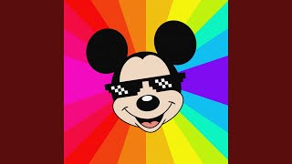 MICKEY MOUSE CLUBHOUSE THEME Remix [upl. by Erasmo]