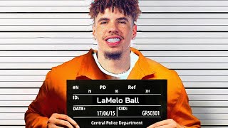 They Lied To Us About LaMelo Ball [upl. by Stoffel]