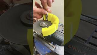 convenient device for grinder for sharpening drills [upl. by Voleta]