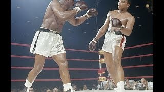 quotThe Fight Doctorquot Ferdie Pacheco Memory Muhammad Ali GOAT Greatest Ring Fights [upl. by Zere828]