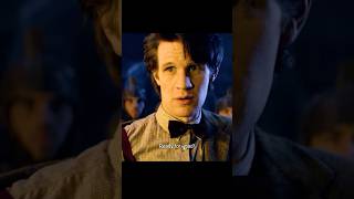 The doctor is locked in Pandorica movie shorts viralvideo [upl. by Mareld196]