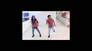 Hasta Luego  Hrvy  Malu Trevejo  Dance Cover  Easy Steps  Choreography by Chirali amp Krishna [upl. by Krysta]