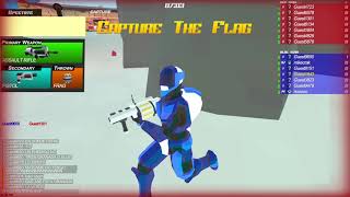 Repuls Gameplay Crazy Games Free Games [upl. by Werda]