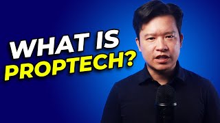 What Is Proptech [upl. by Enirual410]