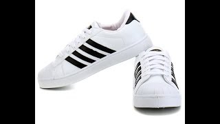 Unboxing  review  sparx superstar  white sneaker [upl. by Sesilu681]