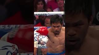 WHEN MANNY PACQUIAO SMILES [upl. by Acireit496]