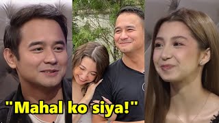 JM Deguzman NAGSALITA NA sa Relasyon Nila ni Donnalyn Bartolome [upl. by Alset]