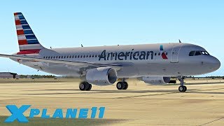 Flight Factor A320  NEW UPDATED BSS SOUND PACK  X Plane 11 [upl. by Tiernan]