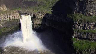 Tyler Bradt Highest Waterfall In A Kayak 189ft Official World Record [upl. by Lleraj419]