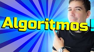 Aprende a hacer ALGORITMOS desde cero  La lógica de la programación  ALGORITMOS 1✅ [upl. by Iam]