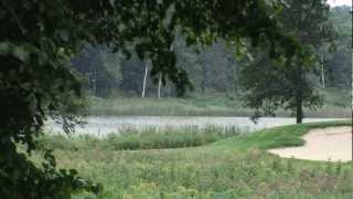 Grand View Lodges Ultimate Golf Getaway [upl. by Ruskin]