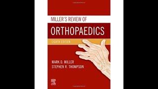 Miller Orthopaedic Basic Sciences for FRCSFCPSDNB [upl. by Nylad]