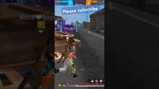 Costom howtoearnmoneybyplayingfreefire nice game play [upl. by Adlitam498]