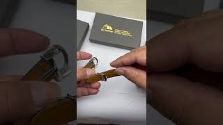 Cartier Single Clasp  New Version  How To Use [upl. by Catharine520]