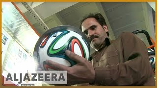 How Pakistan made the World Cup shine [upl. by Anadal]