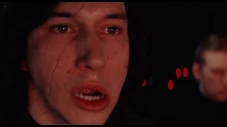 Kylo Ren wants MORE [upl. by Elokyn]