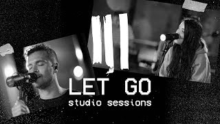 Let Go Acoustic  Hillsong Young amp Free [upl. by Dazhahs]