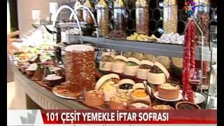 Hilton Istanbul Kozyatagi iftar [upl. by Bratton]