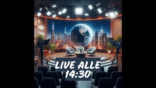 Trial Academy live premarket US lun 181124 [upl. by Alesandrini]