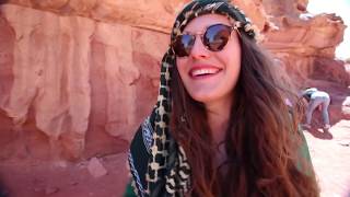 I want to be an Arabic Beauty  Peter Ambis VLOG Travelling Beard [upl. by Nathalia112]