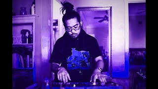 Mndsgn Alluptoyou Slowed  Reverb [upl. by Onateyac]