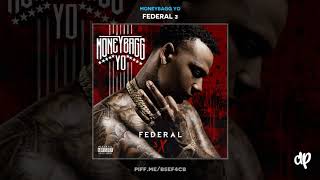 Moneybagg Yo  Doin It Federal 3 [upl. by Lraep75]